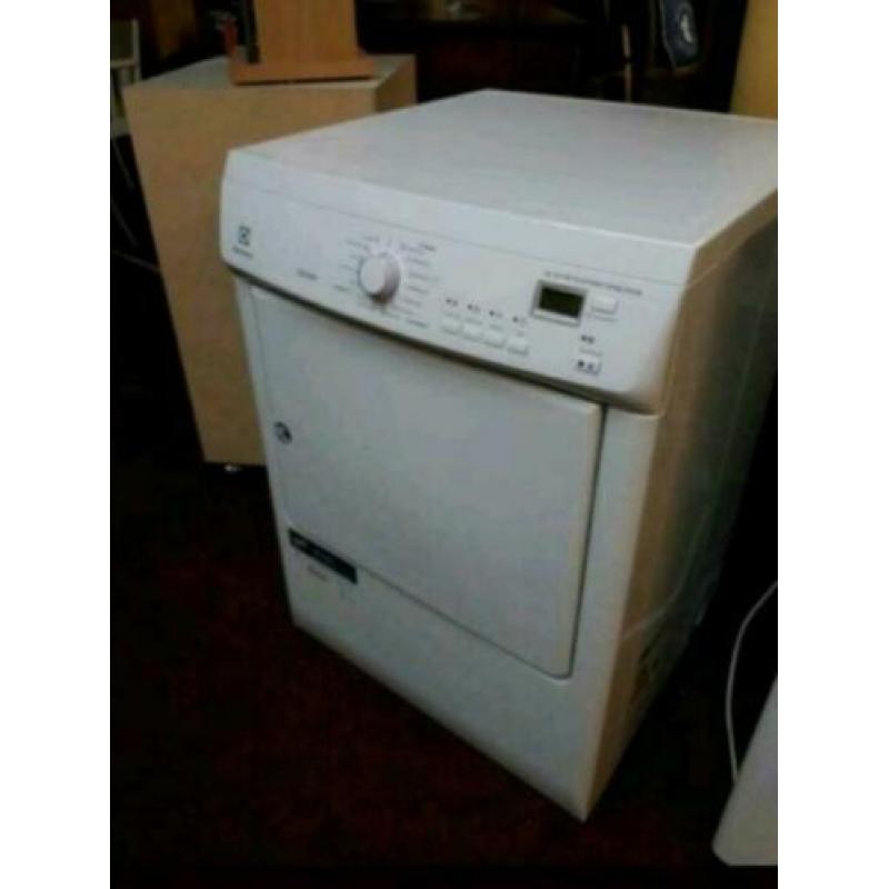 Electrolux luchtdroger