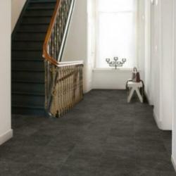Quick Step Exquisa Leisteen zwart EXQ1550 €25,50 m2