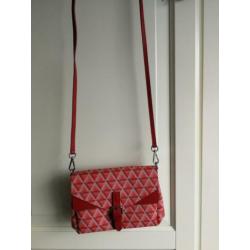 Lancaster handtas zgan staat
