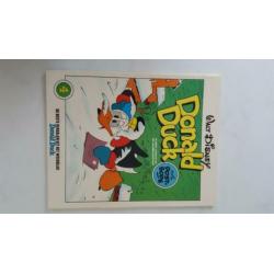 Donald Duck stripboeken