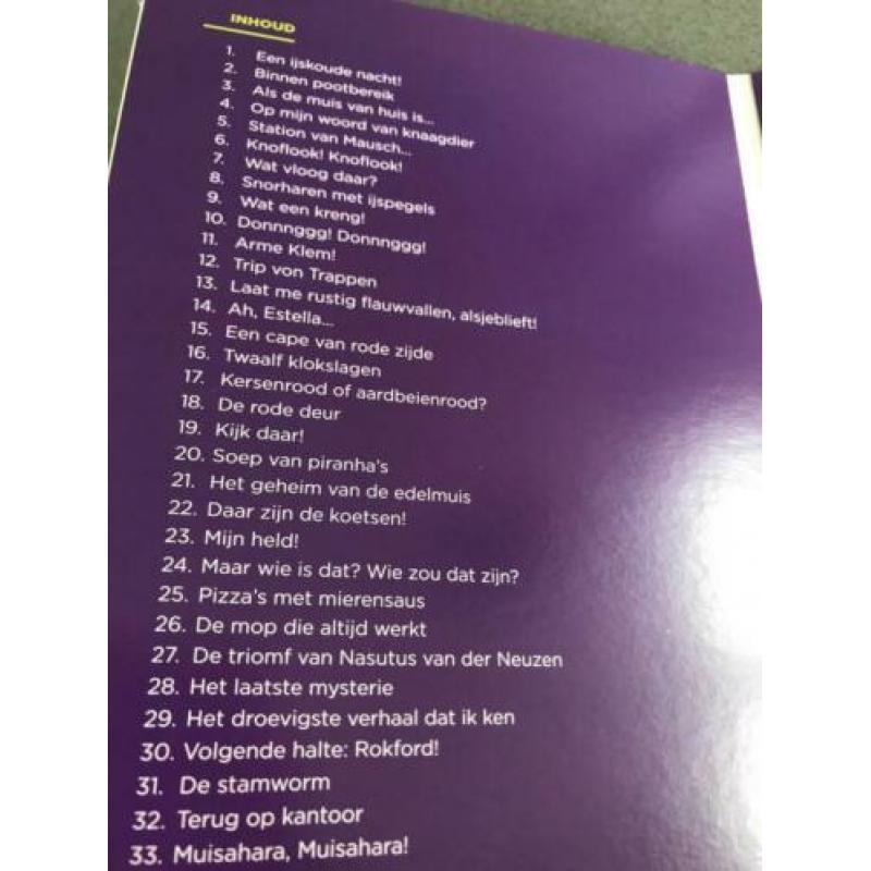 Luister cd