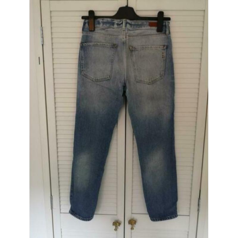 Spijkerbroek Maison Scotch