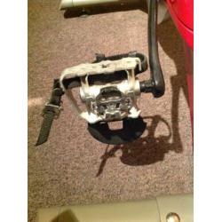 Spinningbike