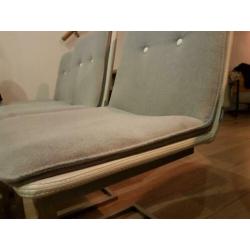 6 xooon eetkamer stoelen