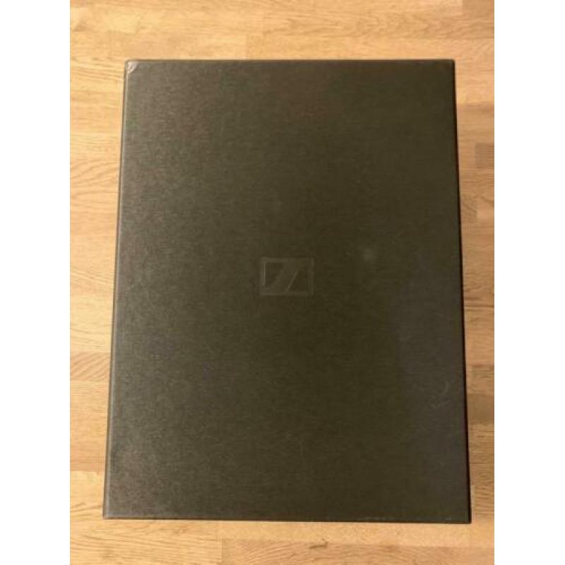 Sennheiser HD 700 high end hoofdtelefoon