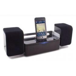 iLuv imm747 audio cube