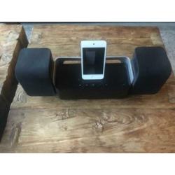 iLuv imm747 audio cube