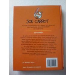 De vuurpijl - Joe Carrot - Geronimo Stilton