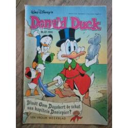 Donald Ducks 1990