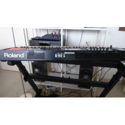 Roland FA-06