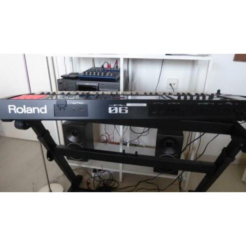 Roland FA-06