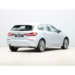 BMW 1 Serie 118i Executive Edition DAB-tuner | PDC voor/acht