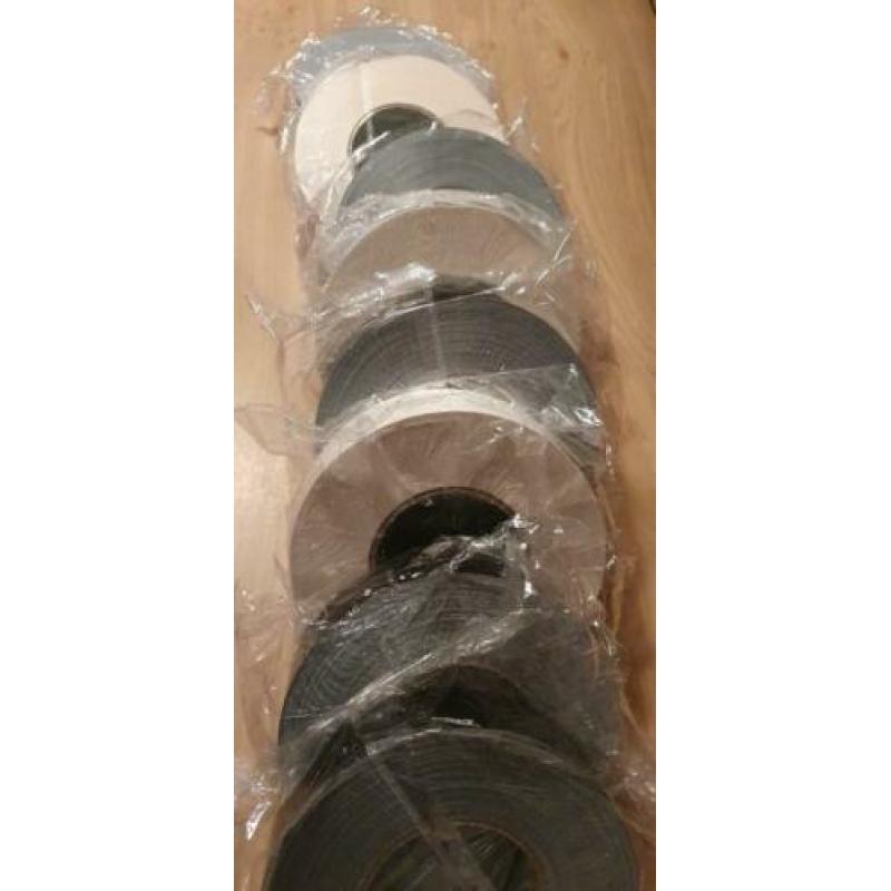Nieuw ; 8 rollen gaffa duct tape