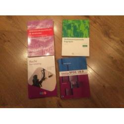 Studieboeken