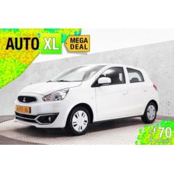 Mitsubishi Space Star 1.0 Cool+ 5-Deurs Airco Elek. Ramen Mu