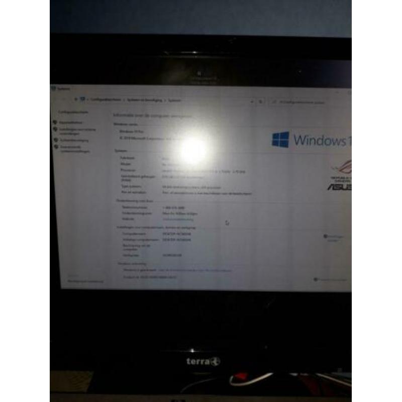 Terra pc