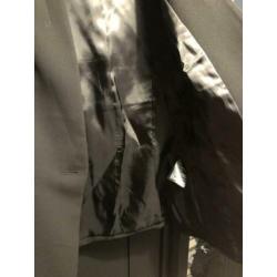 Hele mooie nieuwe blazer met driekwartsmouw - maat S/M