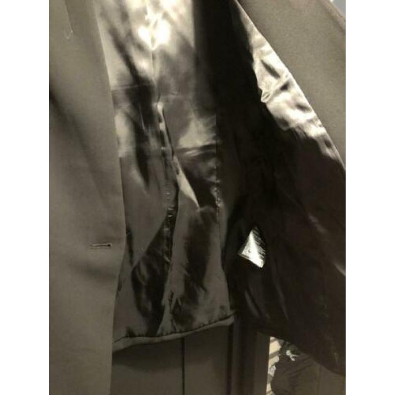 Hele mooie nieuwe blazer met driekwartsmouw - maat S/M
