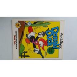 Donald Duck stripboeken