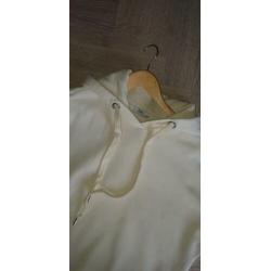 Closed sweater - M - off white