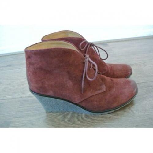 Schoenen OPRUIMING alles €5,- Gabor sleehakken maat 40