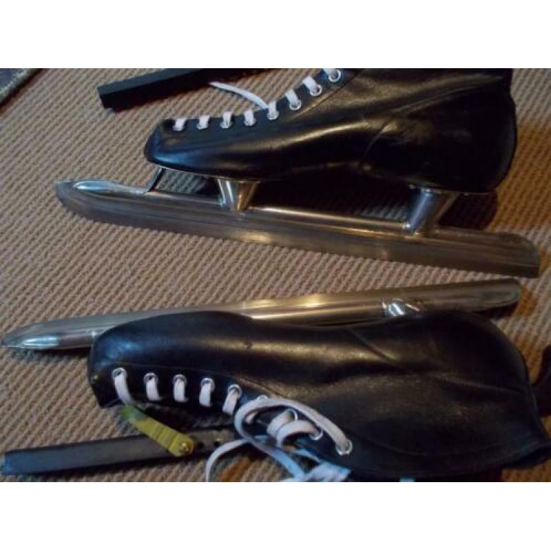 Schaatsen - maat 43