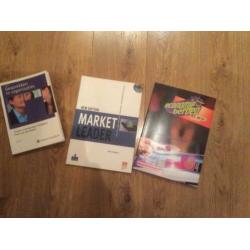 Studieboeken