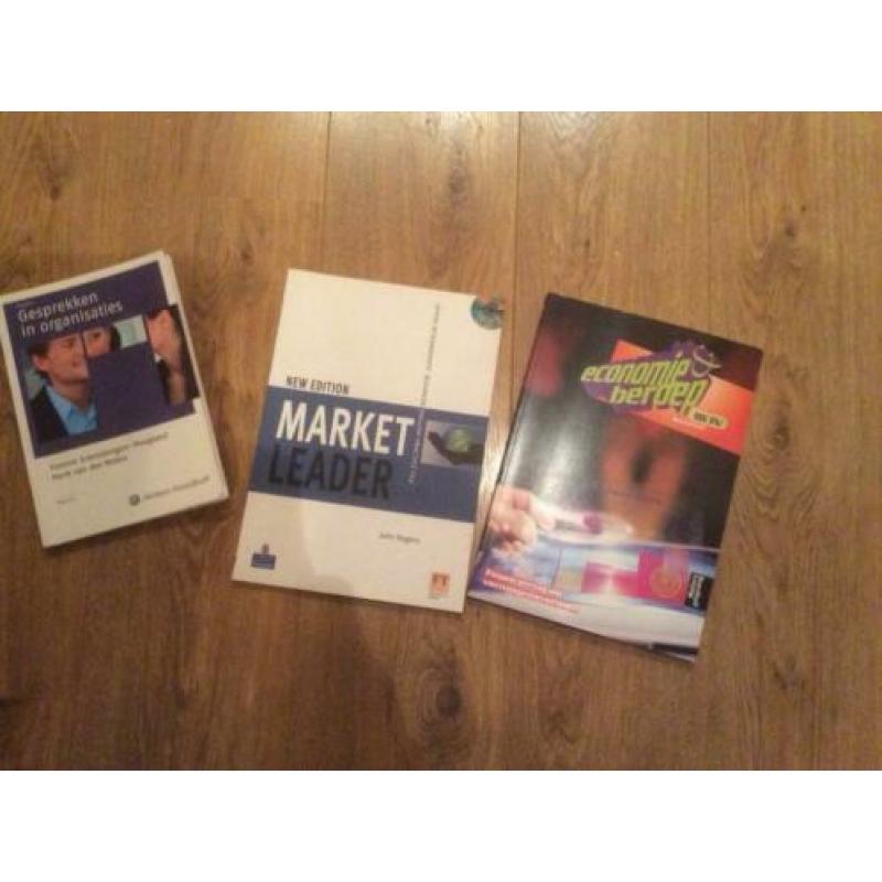 Studieboeken