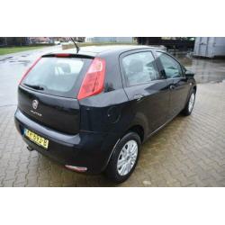 Fiat Punto Evo 0.9 TwinAir Lounge 5 deurs airco