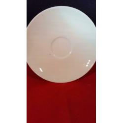 Villeroy & Boch Dune line 2 x kop en schotel