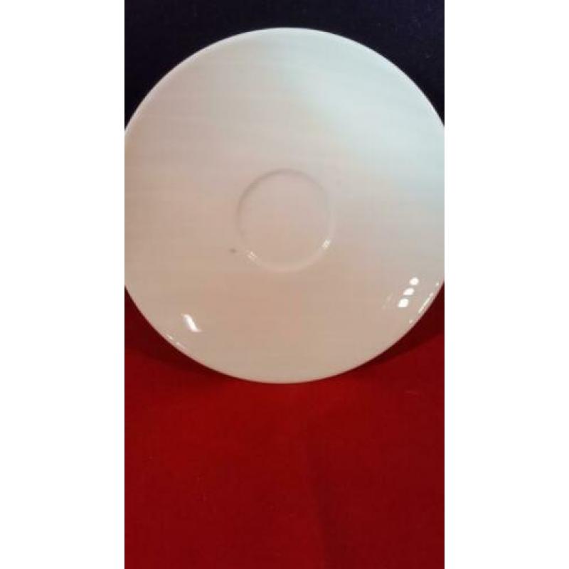 Villeroy & Boch Dune line 2 x kop en schotel