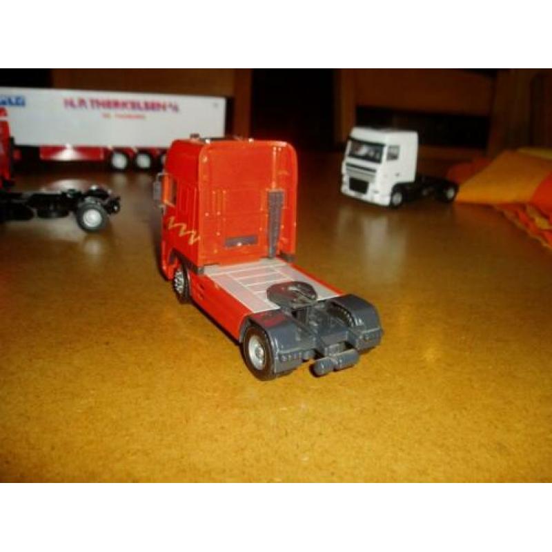daf lion faro bv trekker