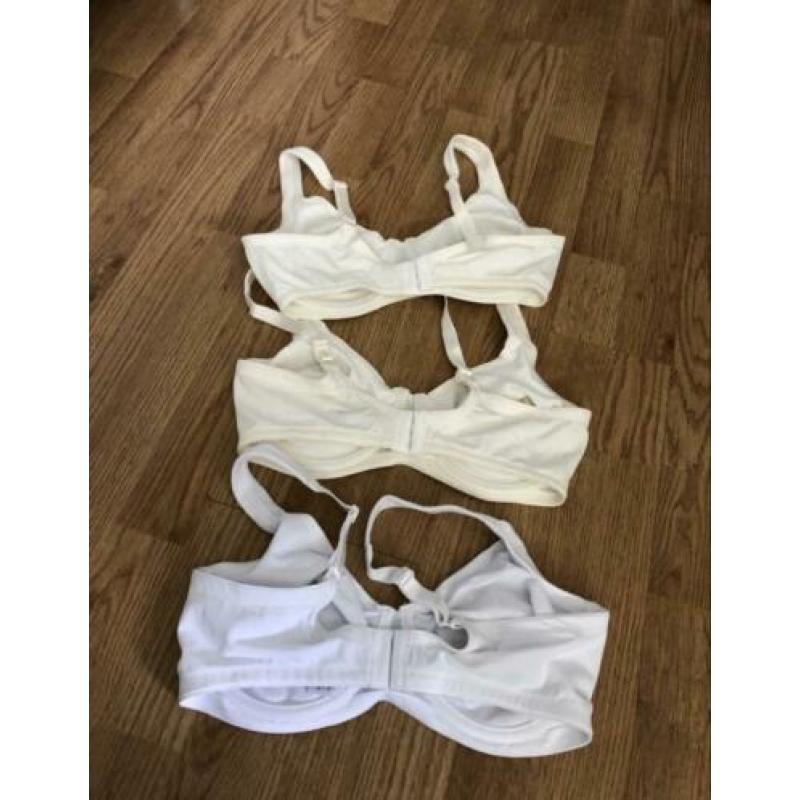 Nieuw Hema maat 80D bh’s