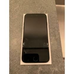 IPhone 7, black, 128gb