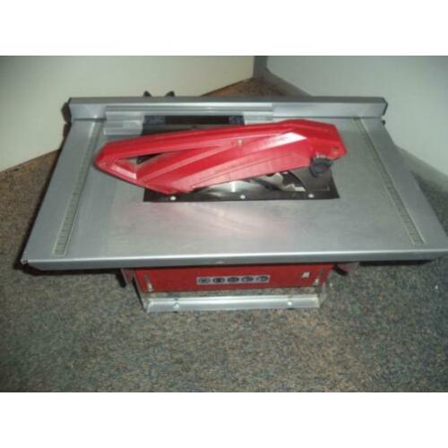 Zaagmachine einhell