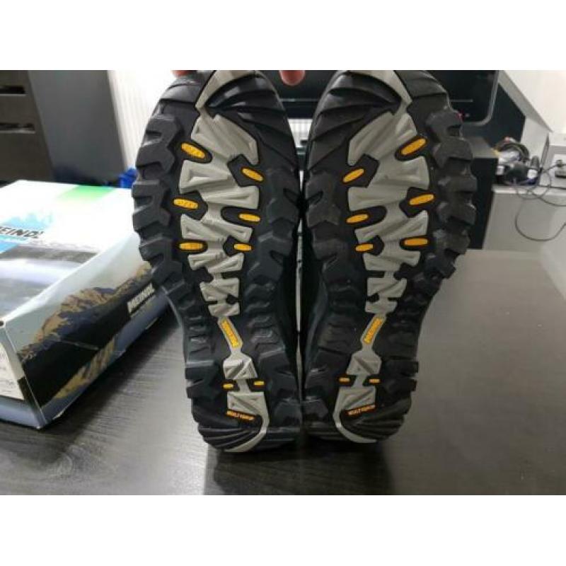Gloednieuw! Meindl Matrei GTX (R)