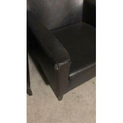 Gebruikte stoelen/feautuils