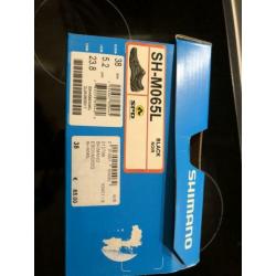 Shimano mtb schoen maat 38