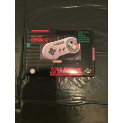 Super Nintendo