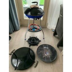 Cadac Carri Chef de luxe Skottelbraai