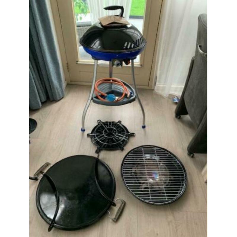 Cadac Carri Chef de luxe Skottelbraai