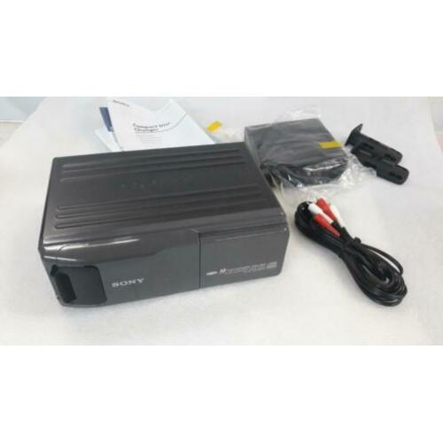 Sony CD Wisselaar CDX 601