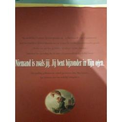 niemand is zoals jij