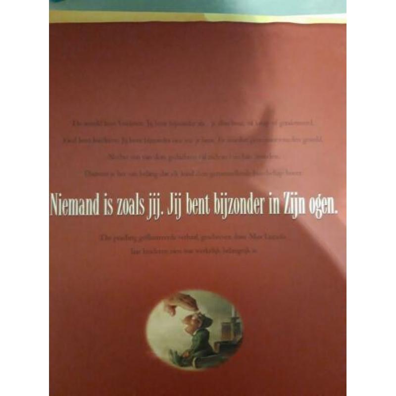 niemand is zoals jij