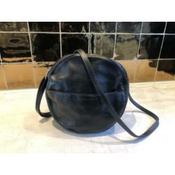 Cowboysbag bag Clay antraciet