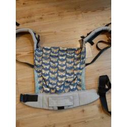 Tula toddler babydrager / draagzak