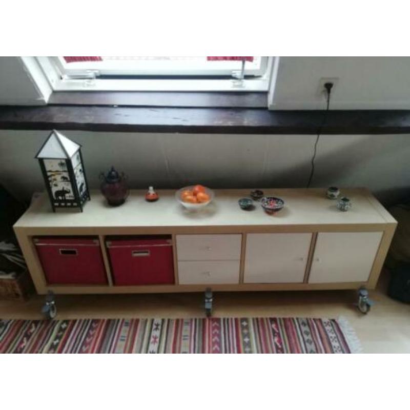 Ikea kastje