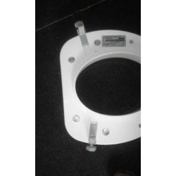 Wc ver hoger zgan