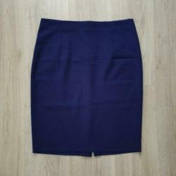 Zara highwaist pencil rok NIEUWSTAAT maat XL = L