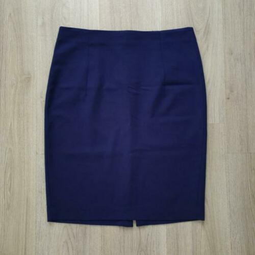 Zara highwaist pencil rok NIEUWSTAAT maat XL = L